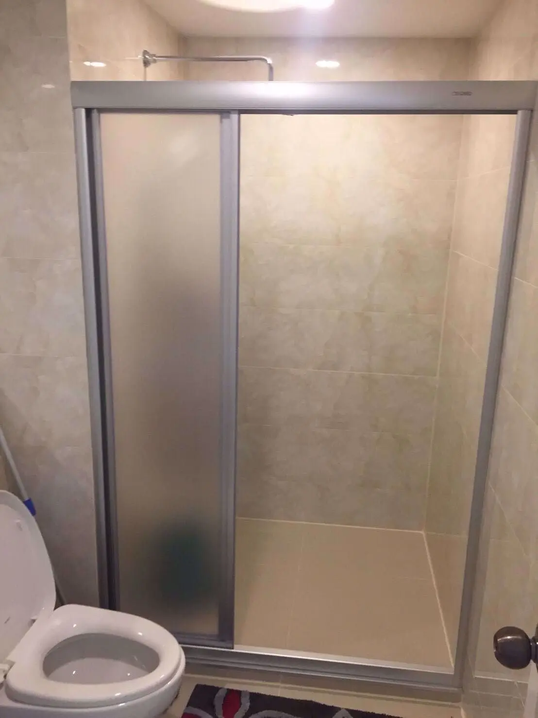 Condo in Pom Prap Sattru Phai, Bangkok, Thailand, 1 bedroom — ภาพ 10