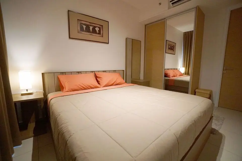 Condo in Watthana, Bangkok, Thailand, 1 bedroom — 照片 5