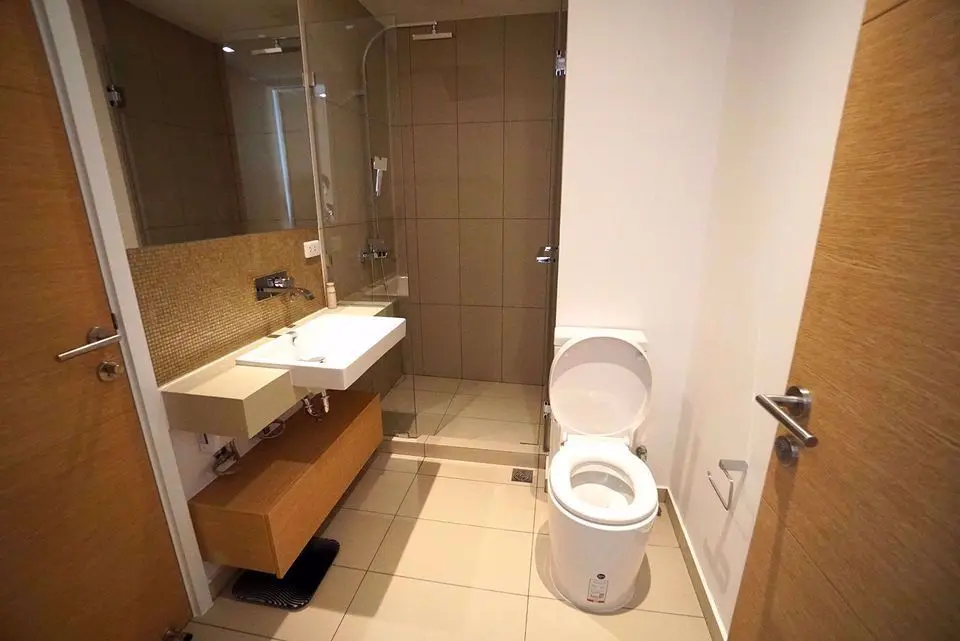 Condo in Watthana, Bangkok, Thailand, 1 bedroom — 照片 6