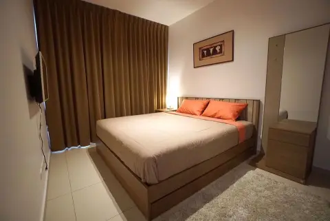 Condo in Watthana, Bangkok, Thailand, 1 bedroom — 照片 4