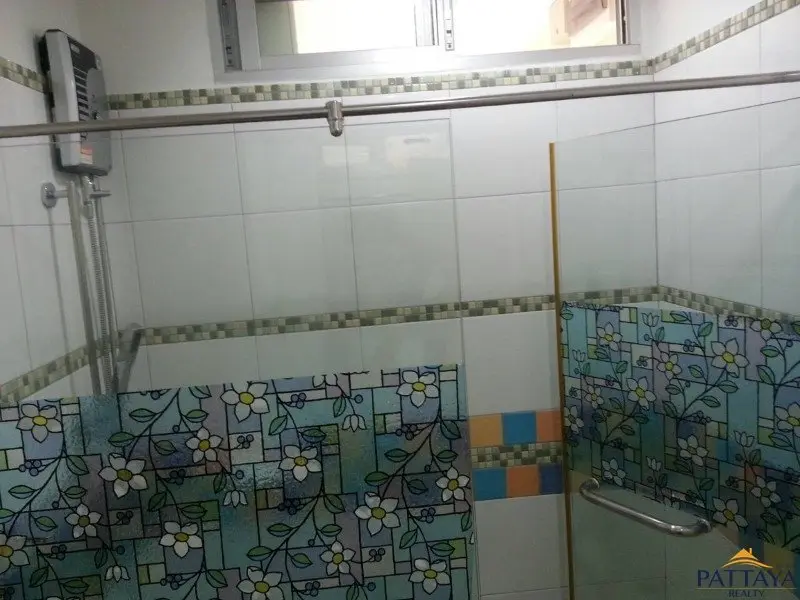 Condo in Bangkok, Thailand, 2 bedrooms — ภาพ 4