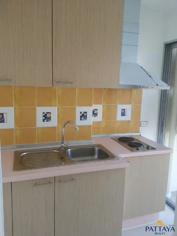 Condo in Bangkok, Thailand, 2 bedrooms — ภาพ 10