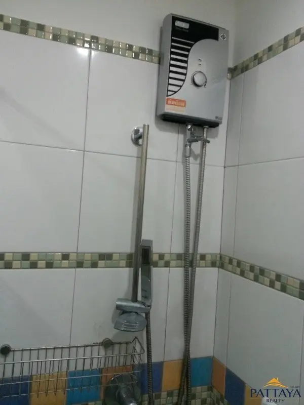 Condo in Bangkok, Thailand, 2 bedrooms — ภาพ 5