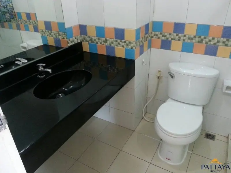 Condo in Bangkok, Thailand, 2 bedrooms — ภาพ 3