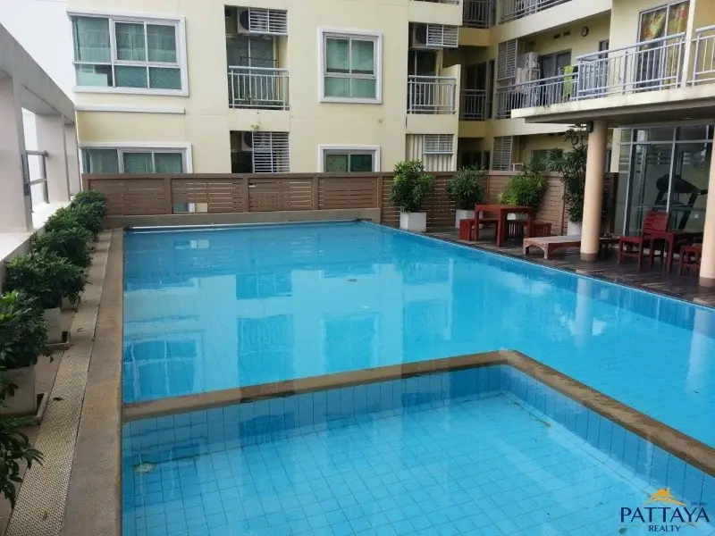 Condo in Bangkok, Thailand, 2 bedrooms — ภาพ 6