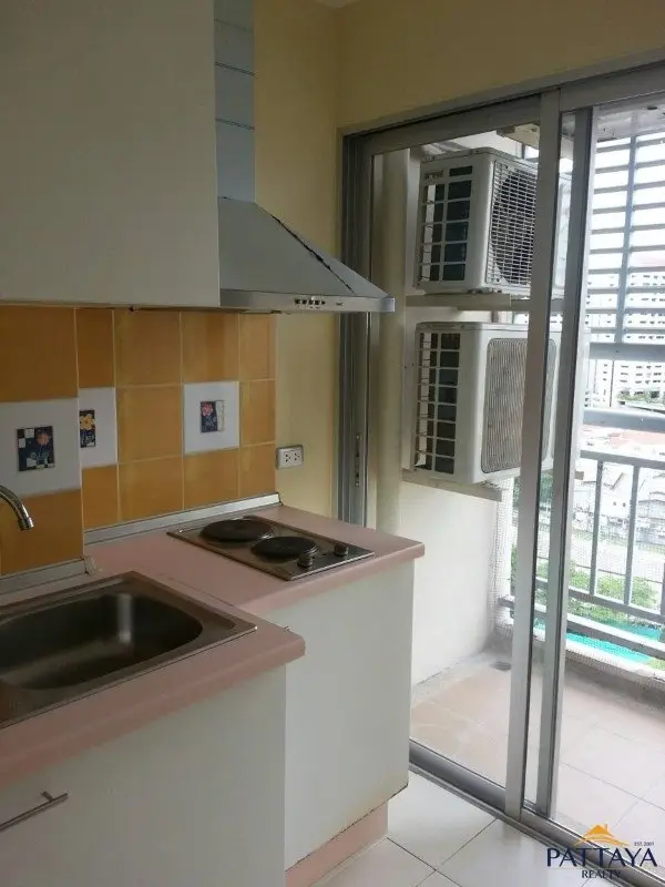 Condo in Bangkok, Thailand, 2 bedrooms — ภาพ 2