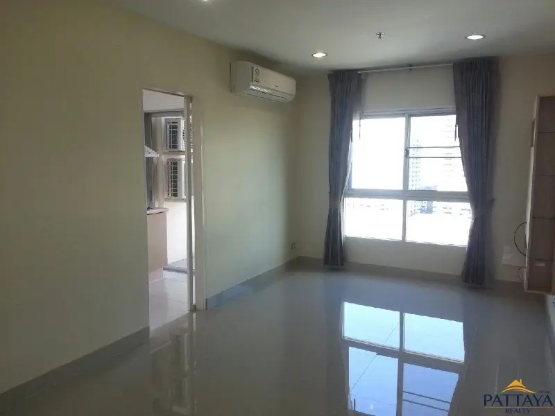 Condo in Bangkok, Thailand, 2 bedrooms — ภาพ 9