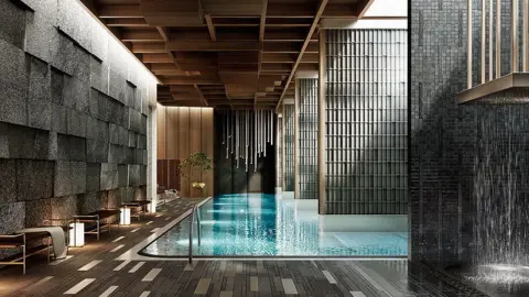 Condo in Bangkok, Thailand, 1 bedroom in ​​​​​​​Chalermnit Art de Maison — photo 4