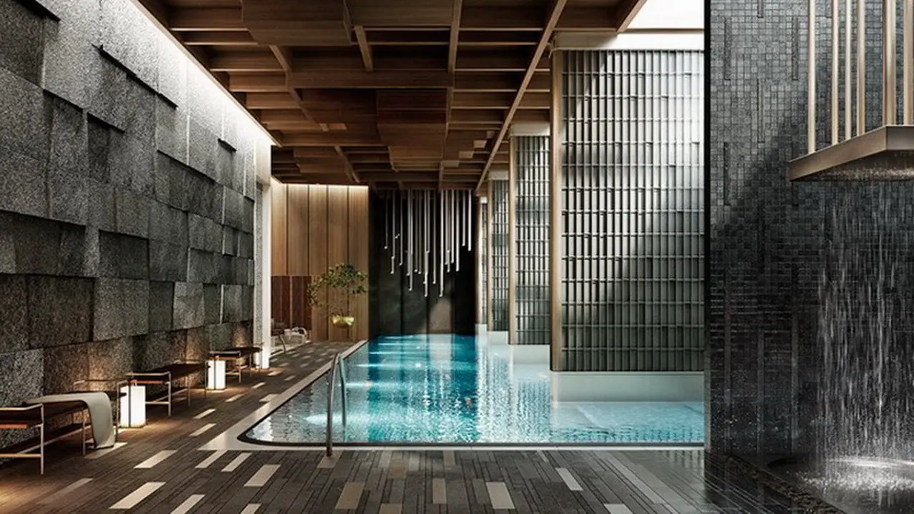 Condo in Bangkok, Thailand, 1 bedroom in ​​​​​​​Chalermnit Art de Maison — photo 4
