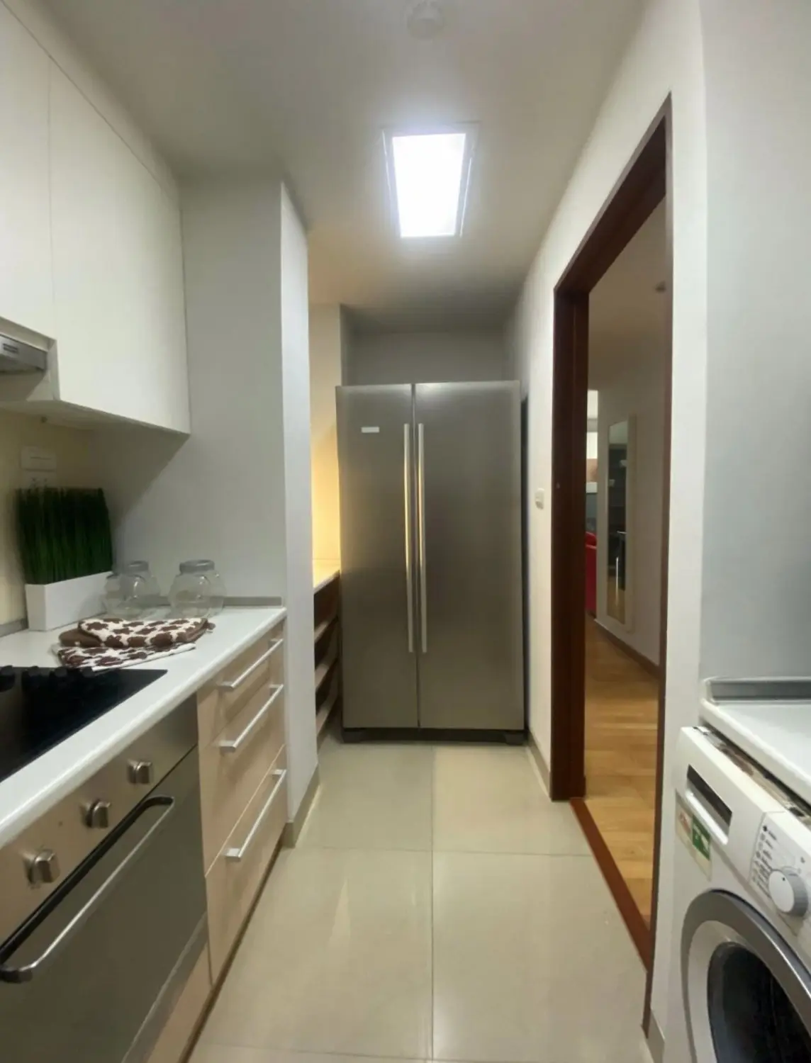 Condo in Phra Khanong, Bangkok, Thailand, 3 bedrooms — photo 7