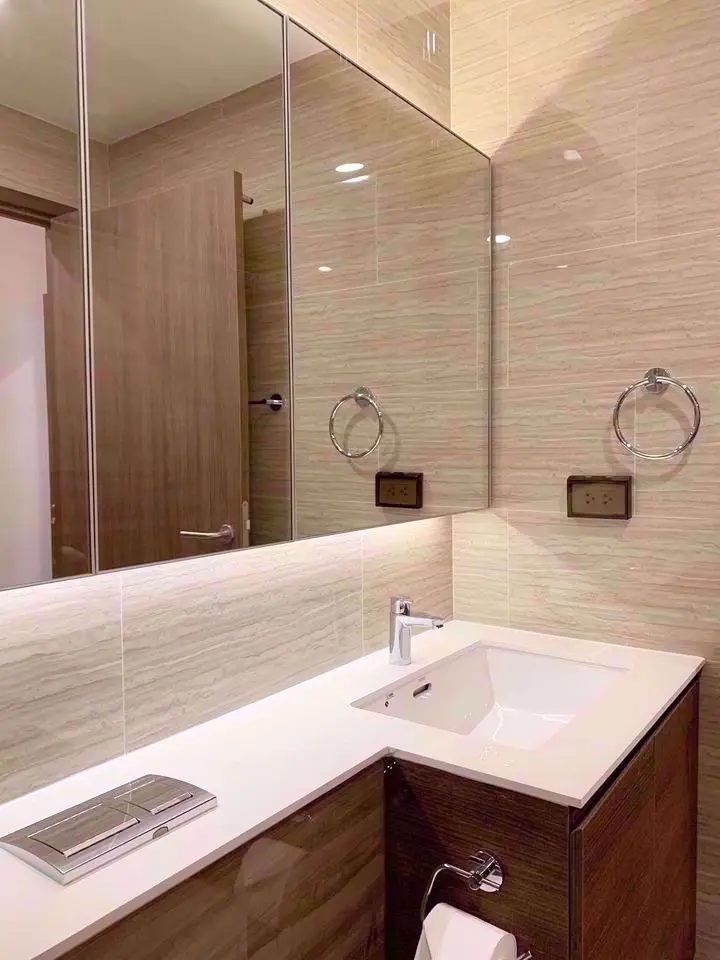 Condo in Phra Khanong, Bangkok, Thailand, 2 bedrooms — фото 6