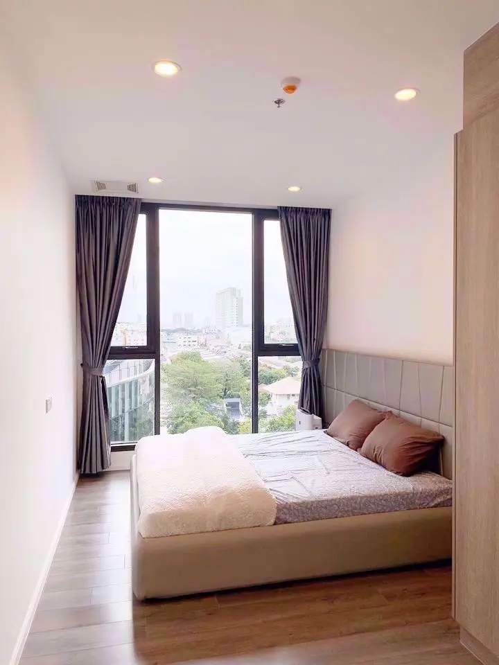 Condo in Phra Khanong, Bangkok, Thailand, 2 bedrooms — фото 4