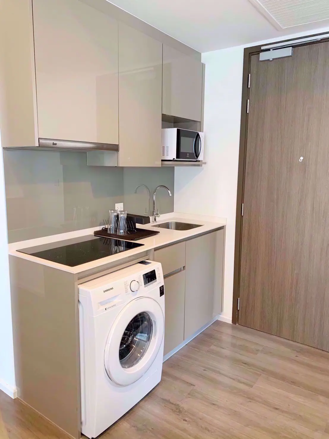 Condo in Phra Khanong, Bangkok, Thailand, 2 bedrooms — фото 8