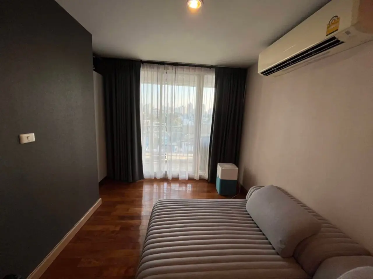 Condo in Watthana, Bangkok, Thailand, 2 bedrooms — photo 5