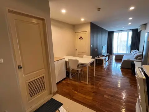 Condo in Watthana, Bangkok, Thailand, 2 bedrooms — photo 3