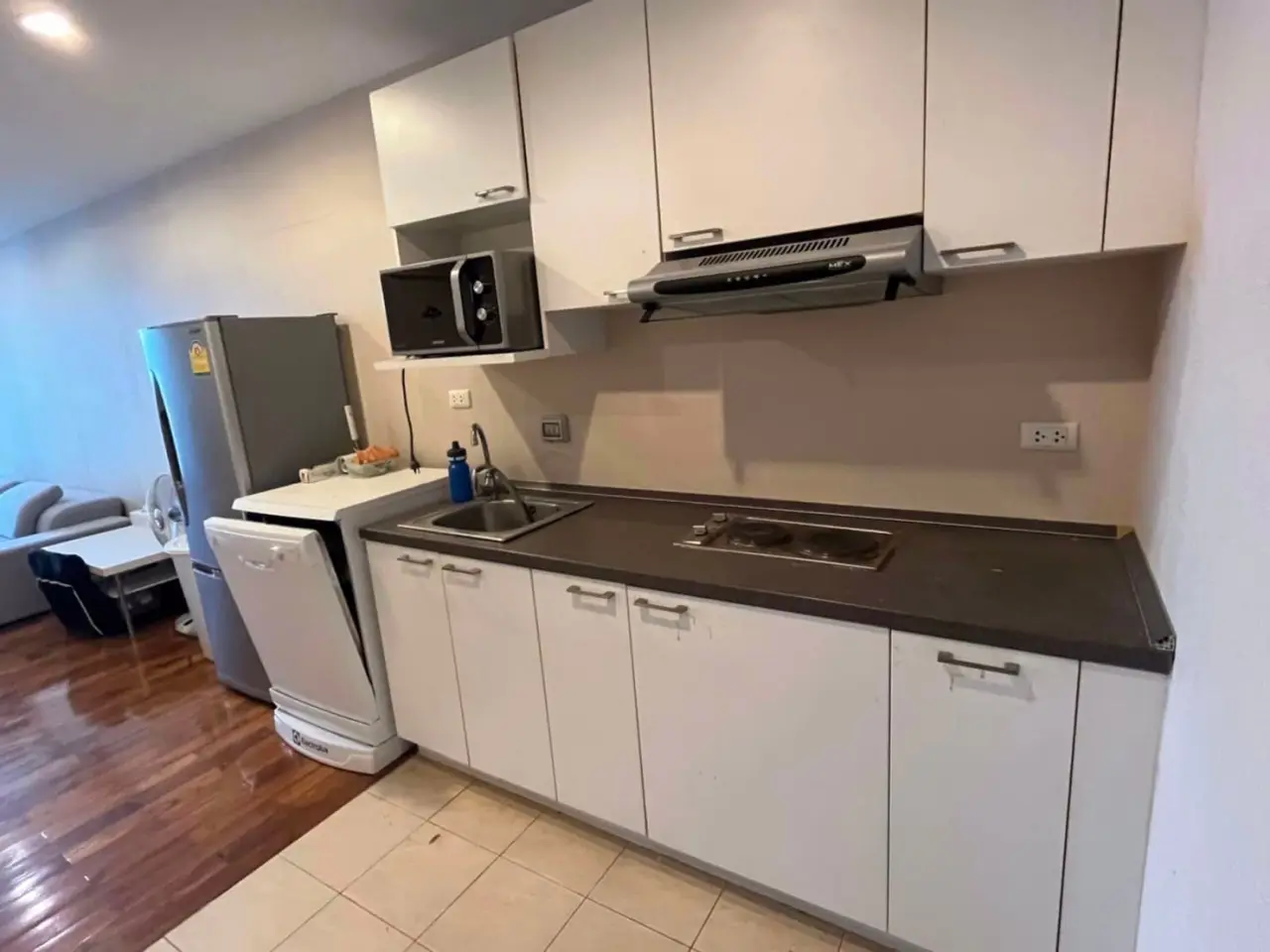 Condo in Watthana, Bangkok, Thailand, 2 bedrooms — photo 8