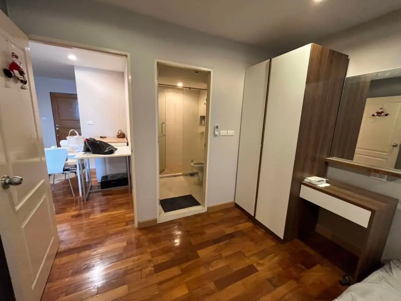 Condo in Watthana, Bangkok, Thailand, 2 bedrooms — photo 6