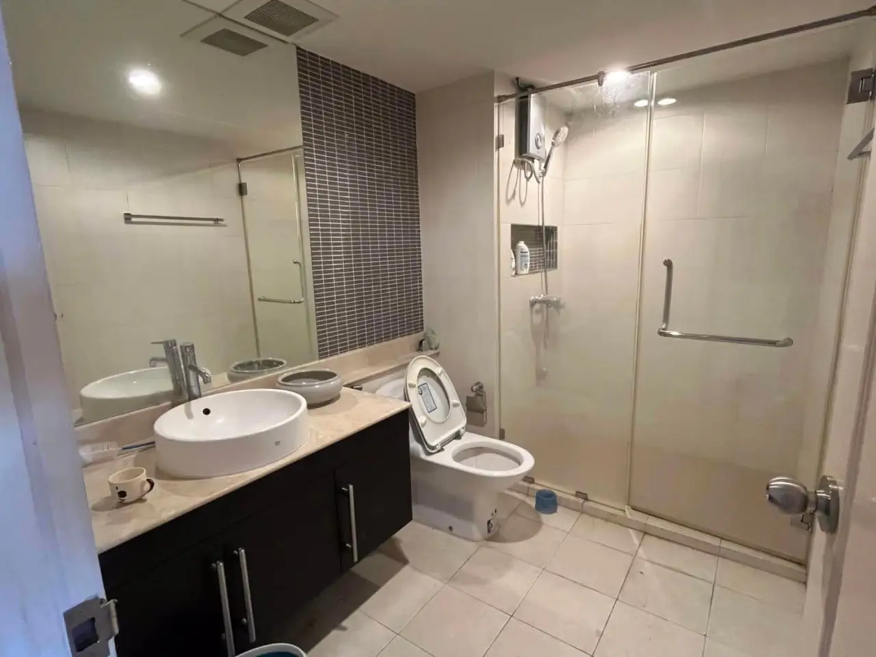 Condo in Watthana, Bangkok, Thailand, 2 bedrooms — photo 9