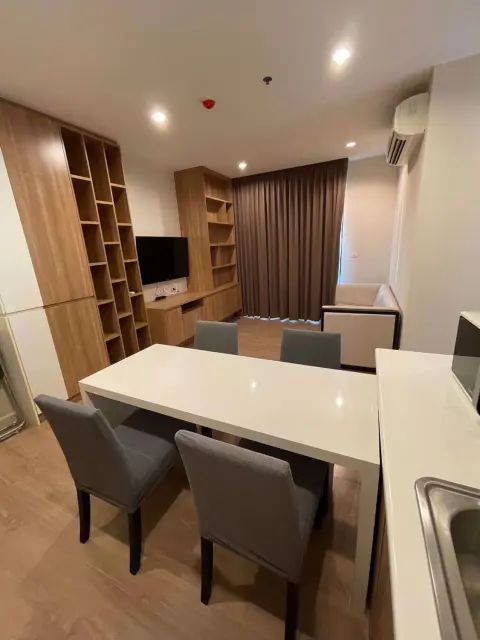 Condo in Phaya Thai, Bangkok, Thailand, 2 bedrooms — фото 3