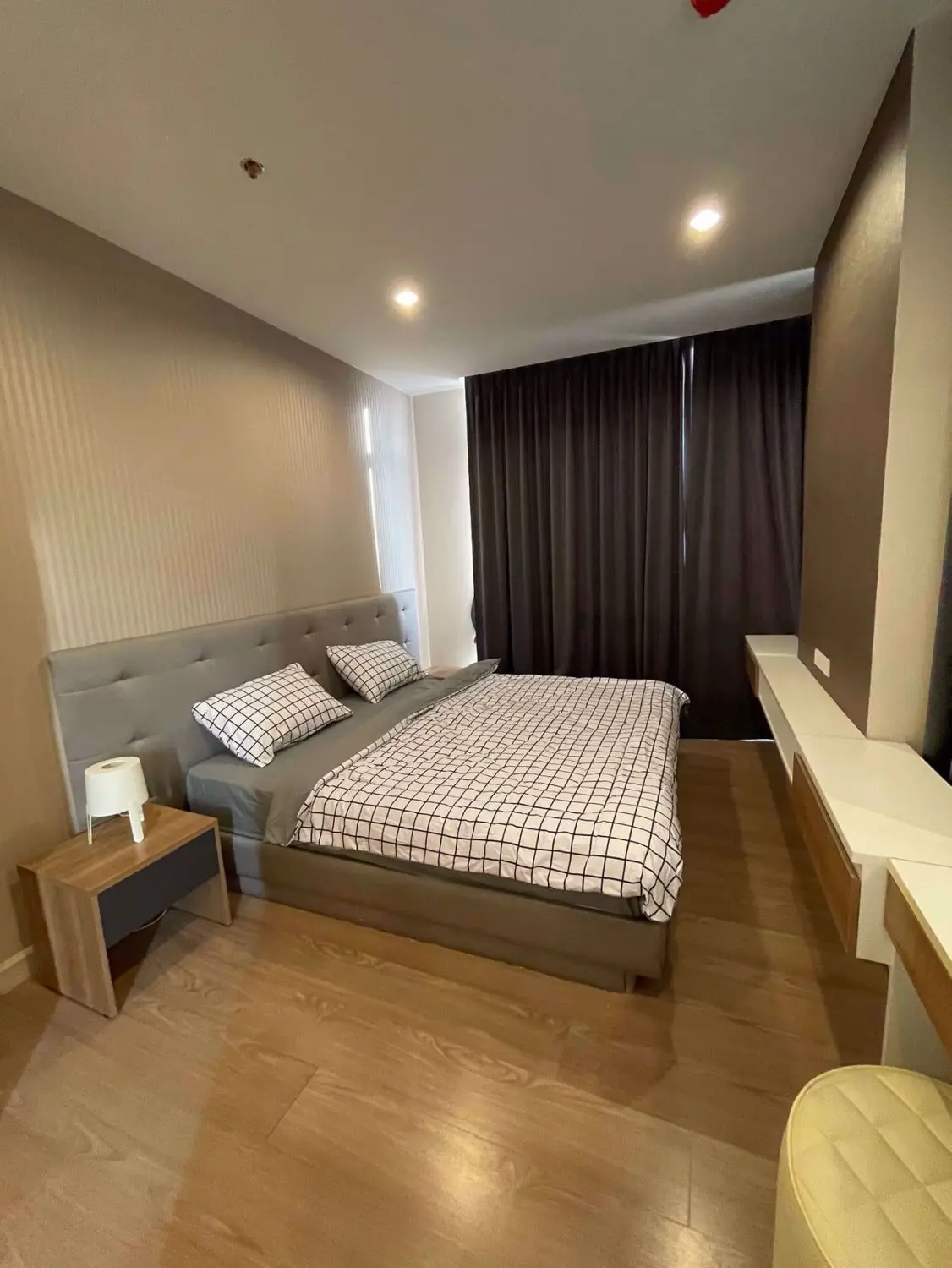 Condo in Phaya Thai, Bangkok, Thailand, 2 bedrooms — фото 4