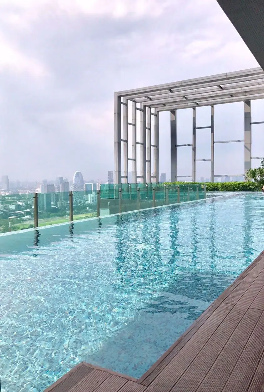 Condo in Phaya Thai, Bangkok, Thailand, 2 bedrooms — фото 7