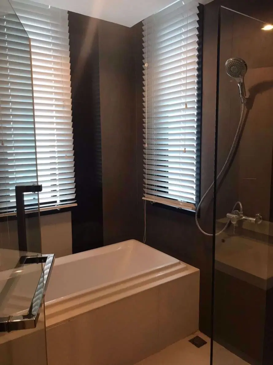 Condo in Phaya Thai, Bangkok, Thailand, 2 bedrooms — фото 6