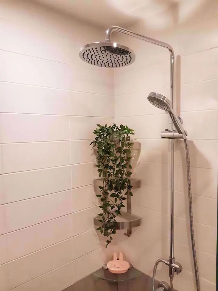 Studio in the Condo in Huai Khwang, Bangkok, Thailand — ภาพ 6