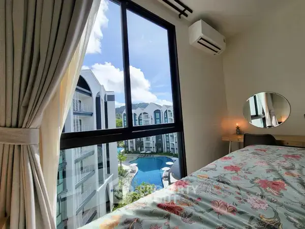 2-BR Condo at The Title Halo 1 close to Phuket International Airport — фото 4