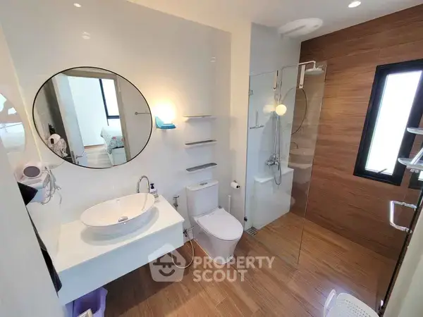 2-BR Condo at The Title Halo 1 close to Phuket International Airport — фото 6