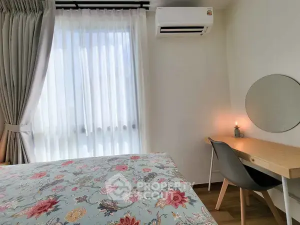 2-BR Condo at The Title Halo 1 close to Phuket International Airport — фото 5