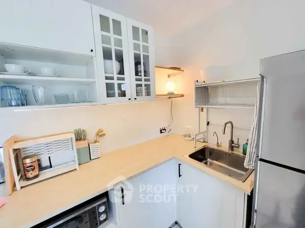 2-BR Condo at The Title Halo 1 close to Phuket International Airport — фото 7