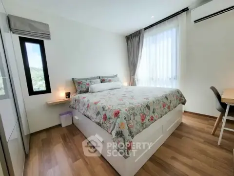 2-BR Condo at The Title Halo 1 close to Phuket International Airport — фото 3
