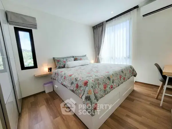 2-BR Condo at The Title Halo 1 close to Phuket International Airport — фото 3