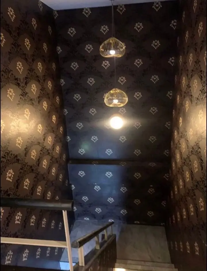House in Wang Thonglang, Bangkok, Thailand 2 bedrooms — ภาพ 6