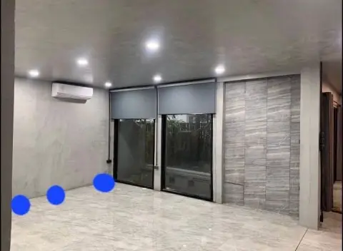 House in Wang Thonglang, Bangkok, Thailand 2 bedrooms — ภาพ 4