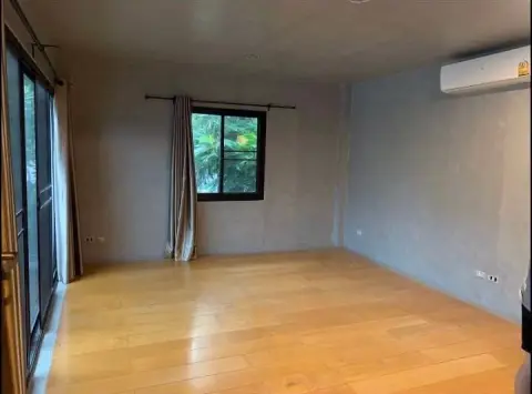 House in Wang Thonglang, Bangkok, Thailand 2 bedrooms — ภาพ 3