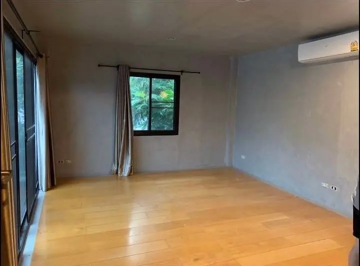 House in Wang Thonglang, Bangkok, Thailand 2 bedrooms — ภาพ 3
