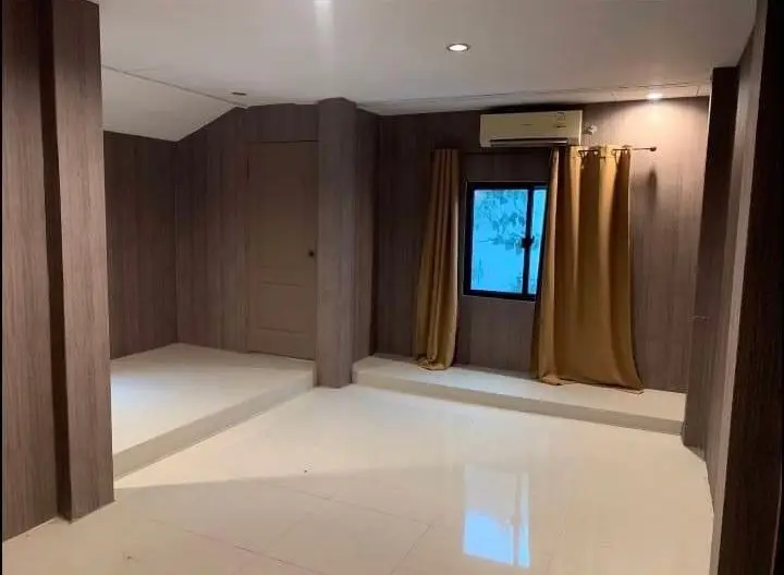 House in Wang Thonglang, Bangkok, Thailand 2 bedrooms — ภาพ 2