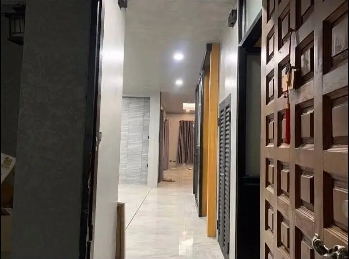 House in Wang Thonglang, Bangkok, Thailand 2 bedrooms — ภาพ 5