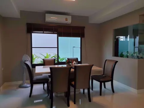 House in Bang Na, Bangkok, Thailand 3 bedrooms — фото 2