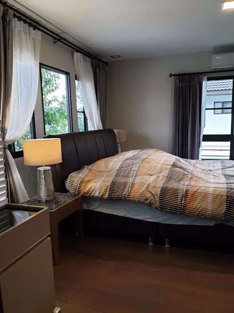 House in Bang Na, Bangkok, Thailand 3 bedrooms — фото 5