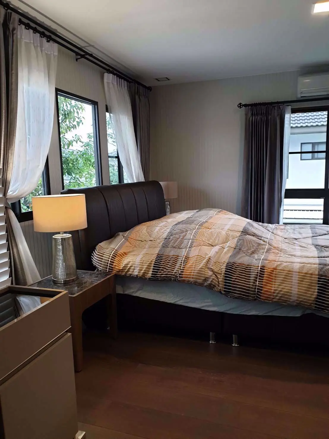 House in Bang Na, Bangkok, Thailand 3 bedrooms — фото 5