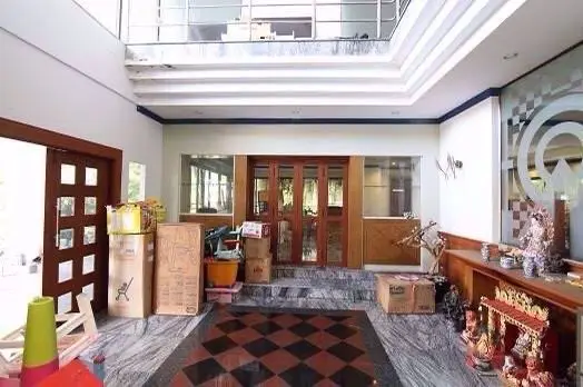 House in Thawi Watthana, Bangkok, Thailand 4 bedrooms — photo 4