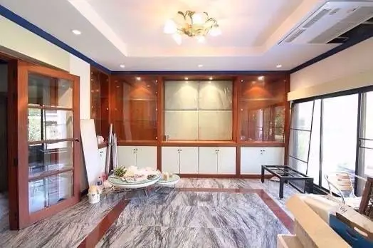 House in Thawi Watthana, Bangkok, Thailand 4 bedrooms — photo 5