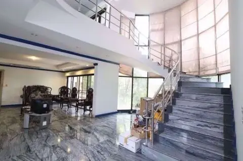 House in Thawi Watthana, Bangkok, Thailand 4 bedrooms — photo 3