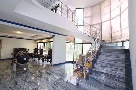House in Thawi Watthana, Bangkok, Thailand 4 bedrooms — photo 3