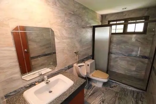 House in Thawi Watthana, Bangkok, Thailand 4 bedrooms — photo 9