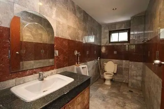 House in Thawi Watthana, Bangkok, Thailand 4 bedrooms — photo 8