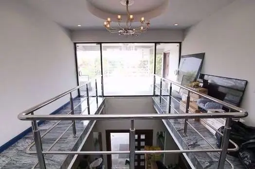 House in Thawi Watthana, Bangkok, Thailand 4 bedrooms — photo 7