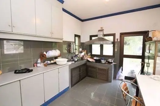 House in Thawi Watthana, Bangkok, Thailand 4 bedrooms — photo 6